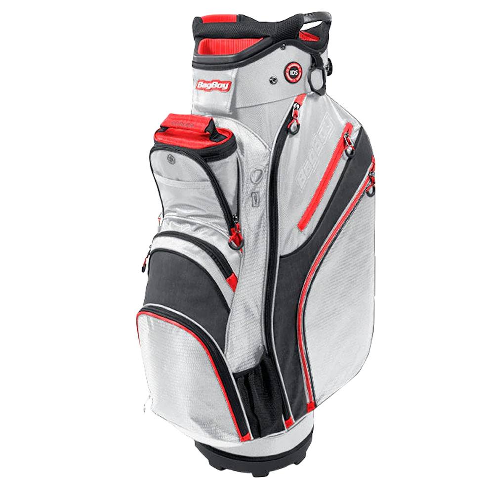 Bag Boy Chiller Cart Bag Golfio