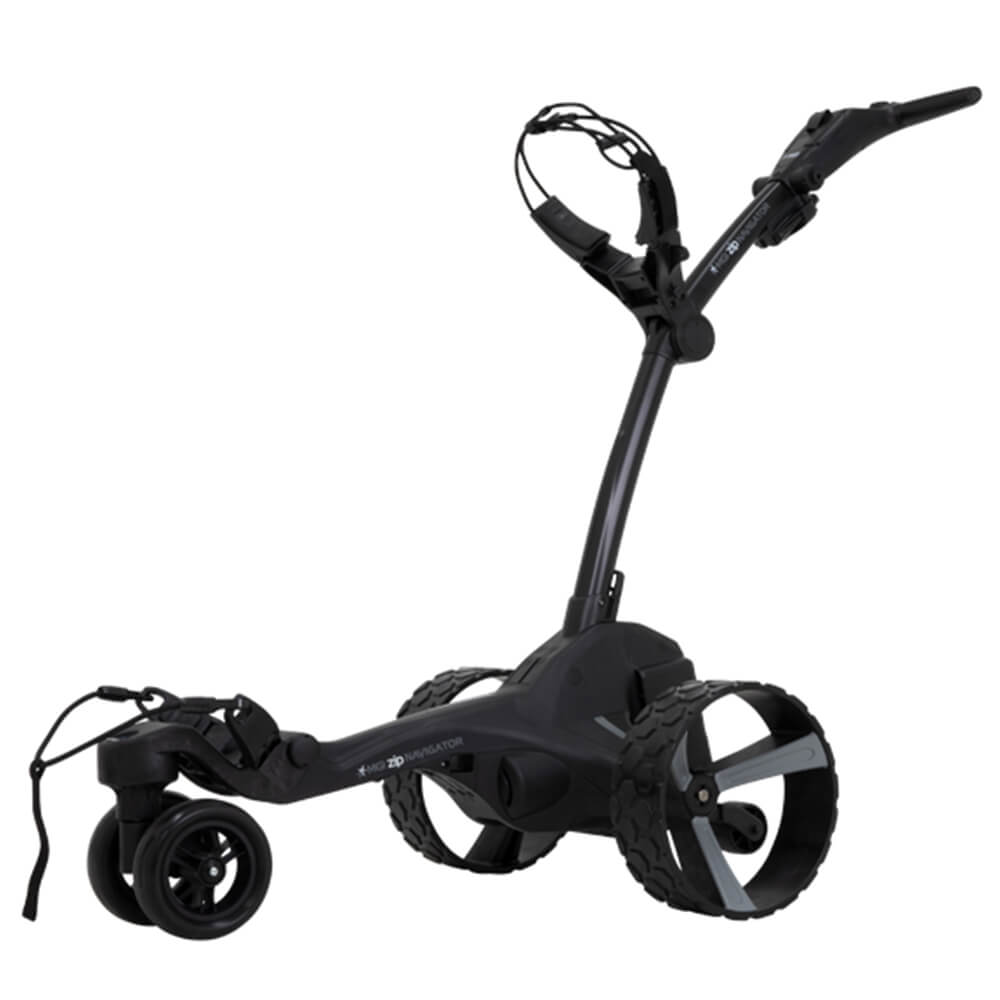 Mgi Golf Zip Navigator Electric Caddy Golfio