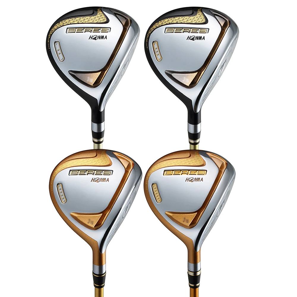 2020 HONMA Beres Fairway Wood NEW