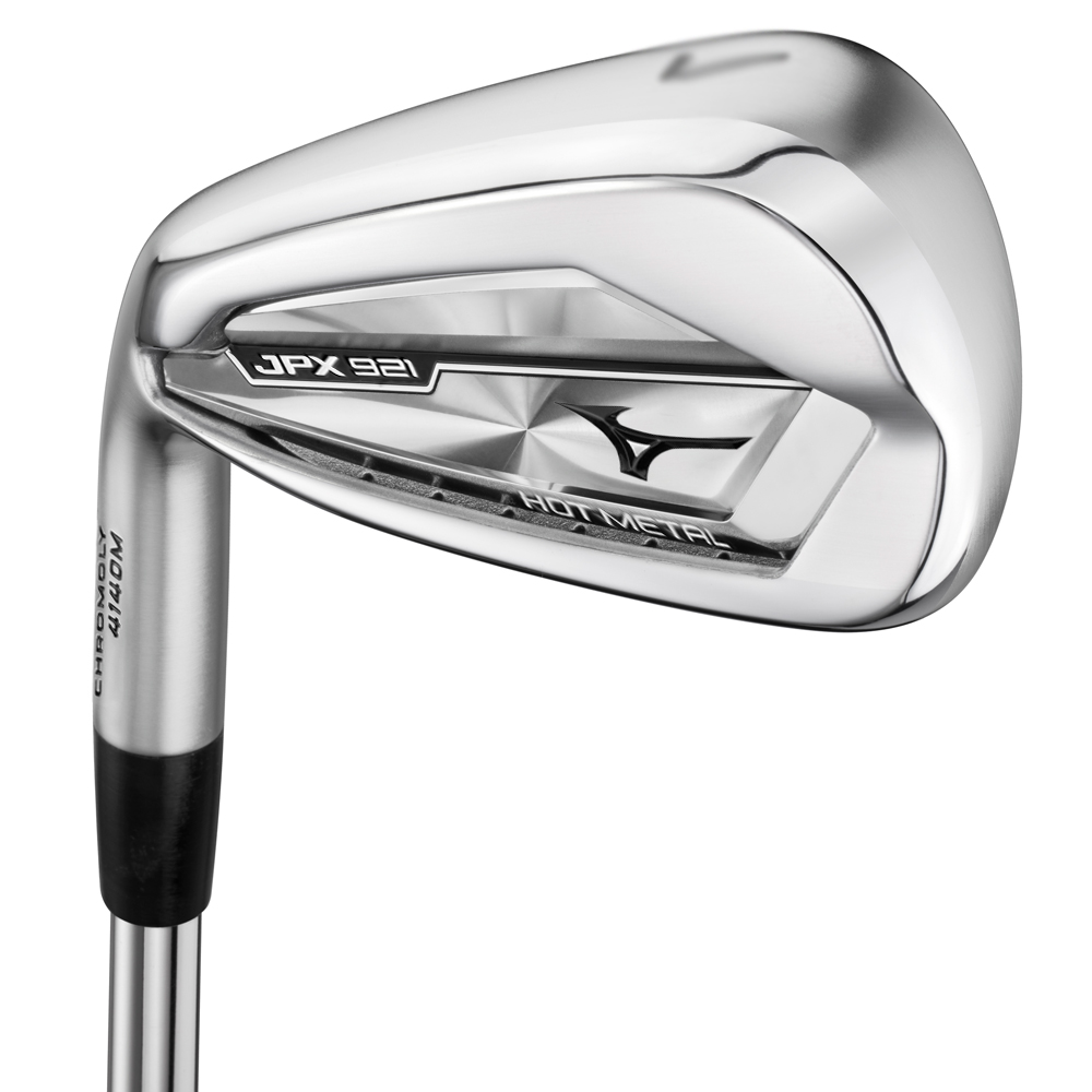 Mizuno JPX-921 Hot Metal Iron Set 2020 - Golfio