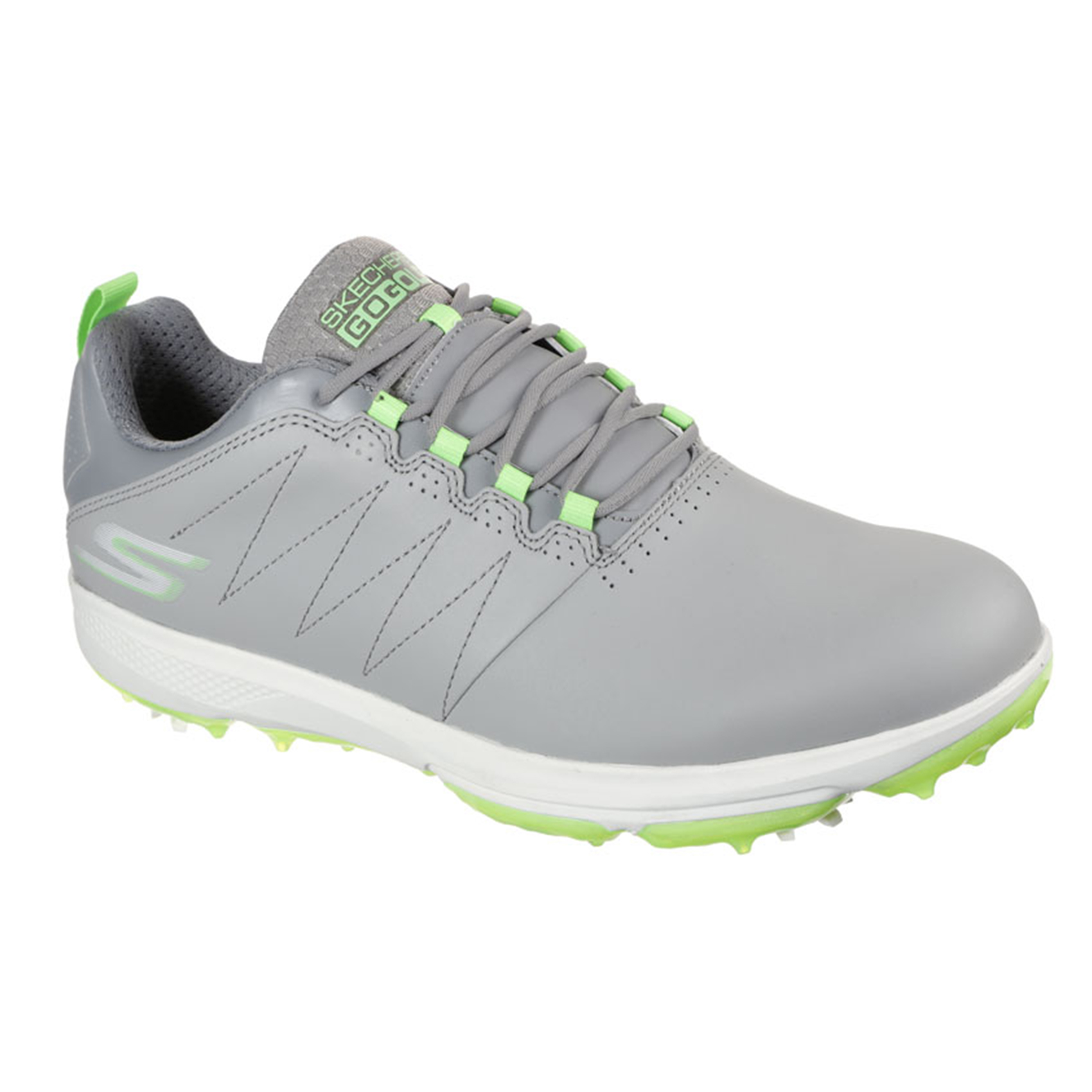 Skechers Go Golf Pro 4 - Legacy Golf Shoes 2021 - Golfio