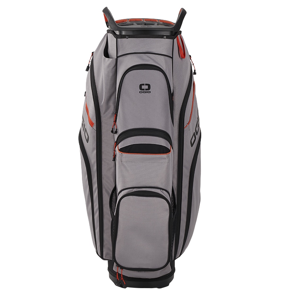 OGIO Woode 15 Cart Bag 2021 Golfio