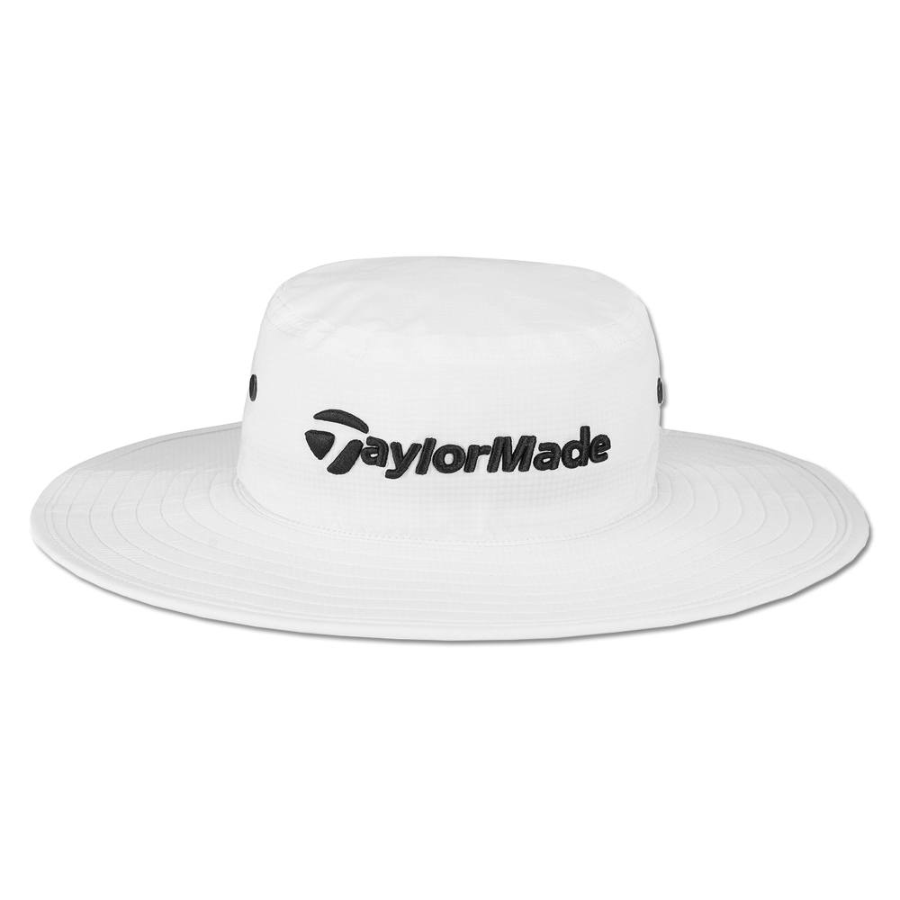 taylormade golf sun hats