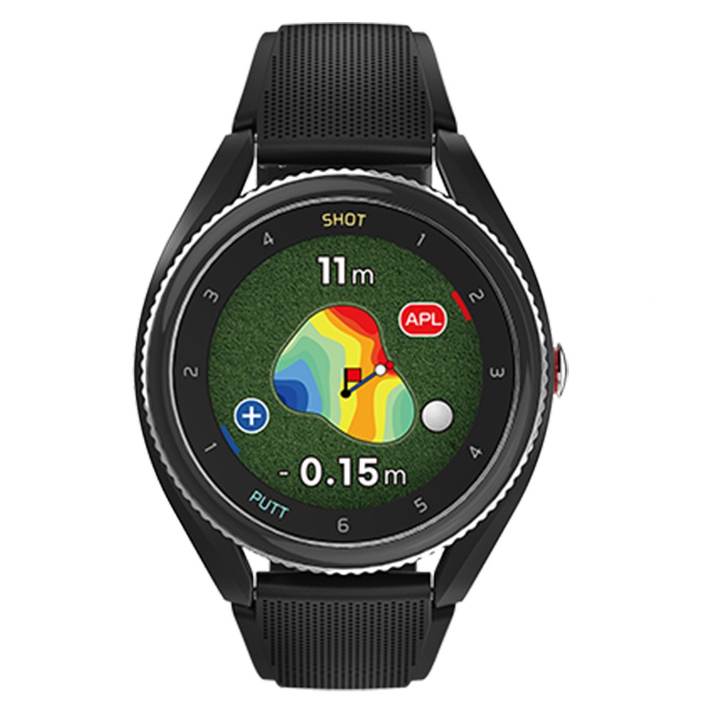 Ebay golf hot sale gps watch