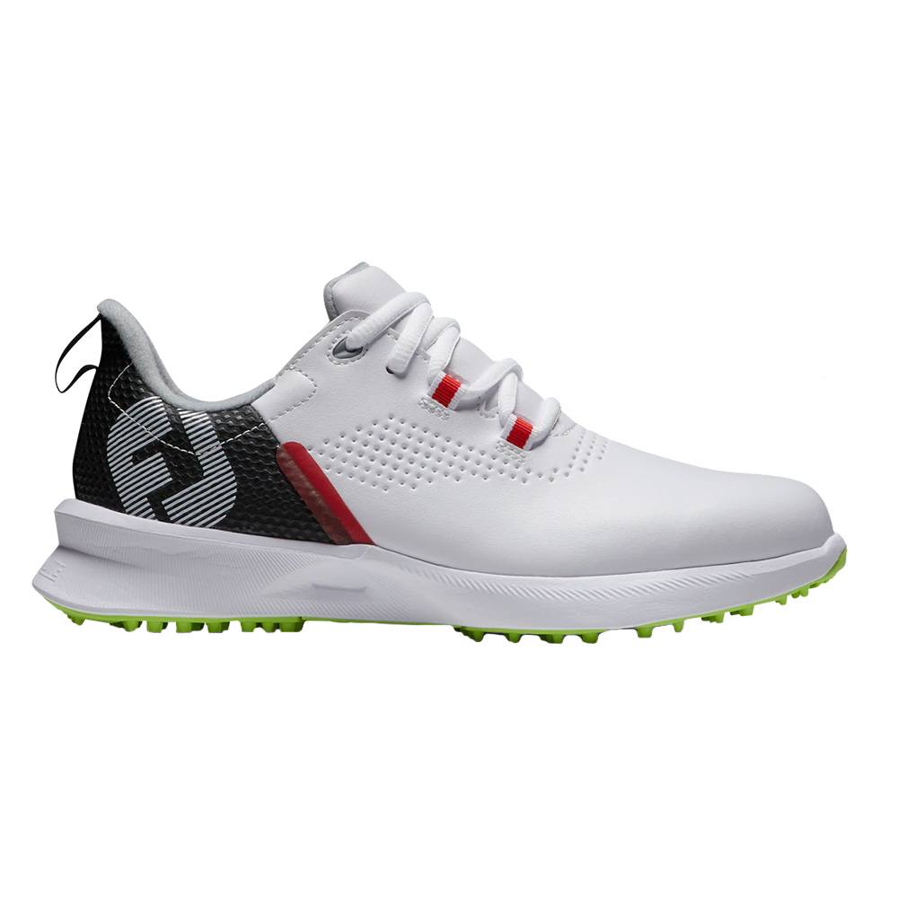 FootJoy Fuel Spikeless Golf Shoes 2022 Boys - Golfio