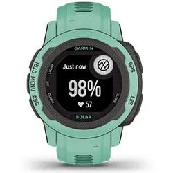 Garmin Instinct 2S Solar GPS Watch 2023 Golfio