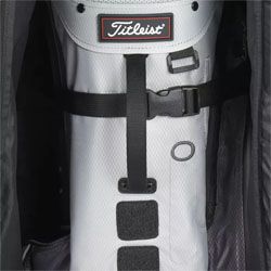 titleist players golf travel cover 2023