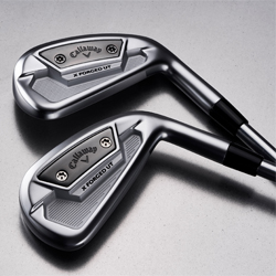 Callaway X Forged Custom Utility Irons