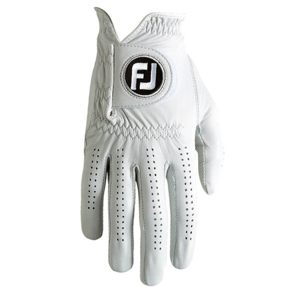 footjoy gloves pure touch