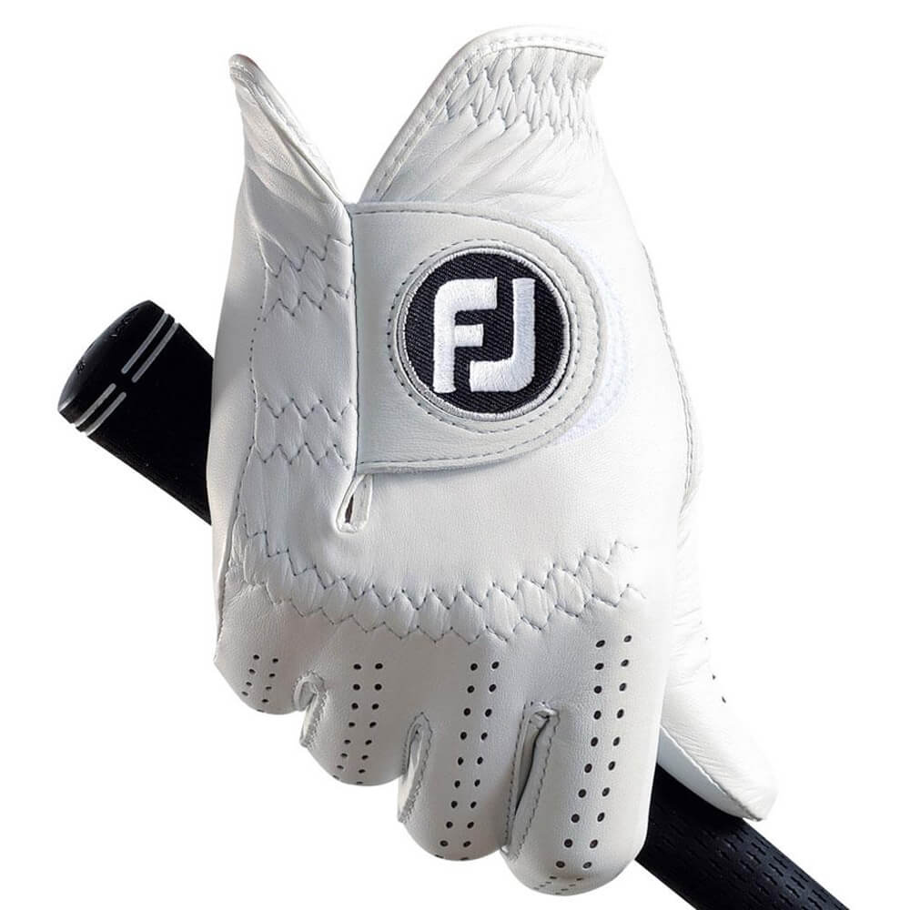 footjoy gloves pure touch