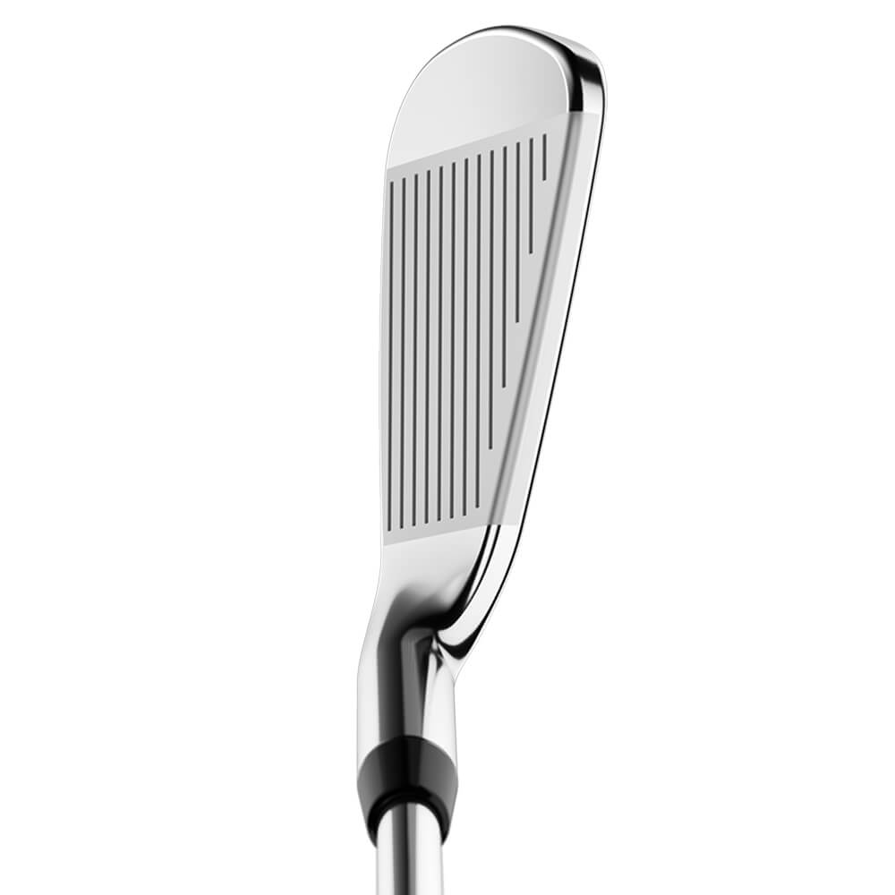 Callaway X Forged CB 21 Single Iron 2021 - Golfio