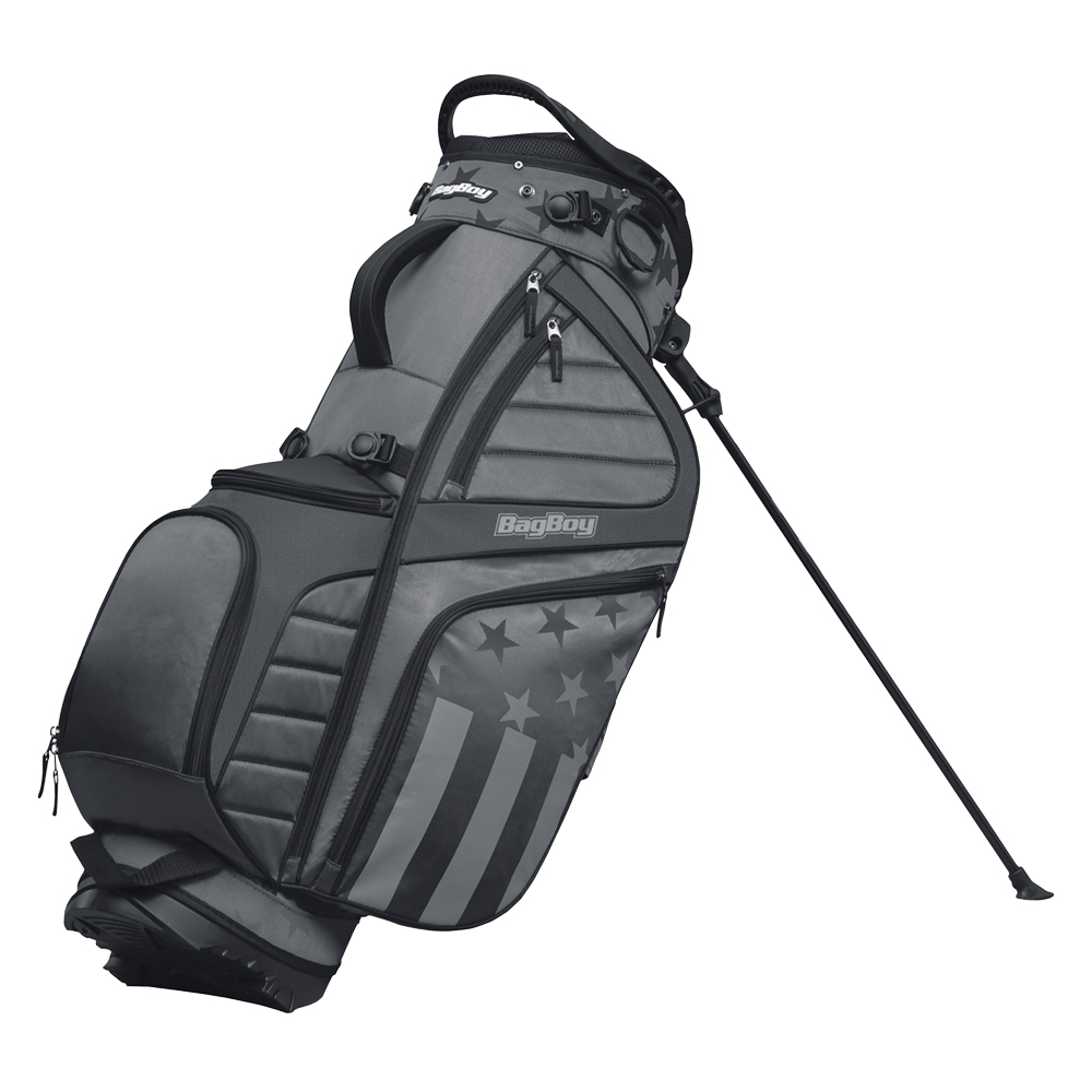 Bag Boy HB14 Hybrid Stand Bag 2023 Golfio