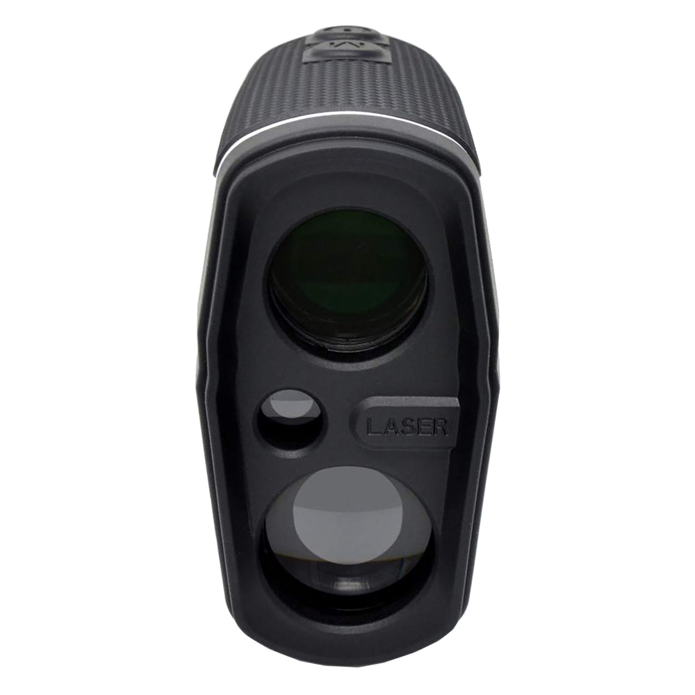 2020 GolfBuddy GB Laser Lite Rangefinder Black/White NEW