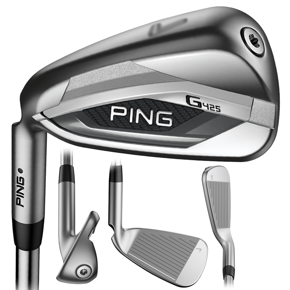 PING G425 Single Iron 2021 Golfio