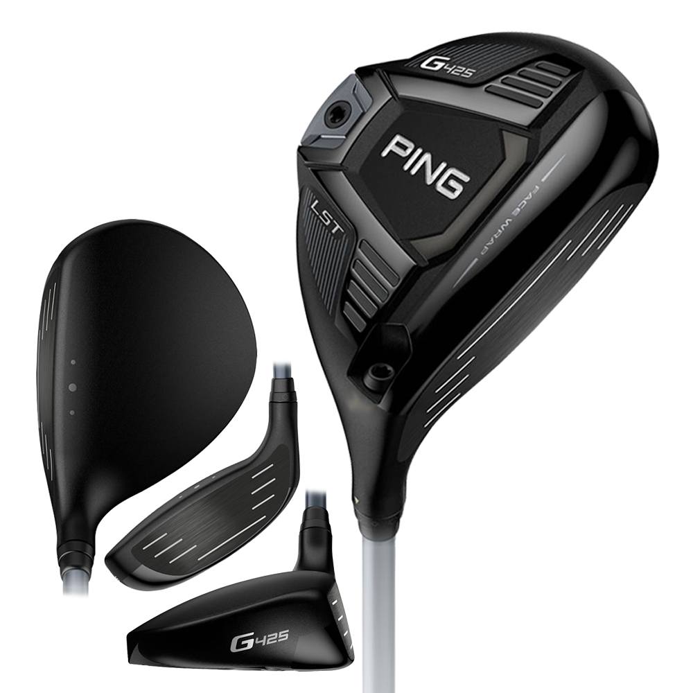 PING G425 LST Fairway Wood 2021 - Golfio