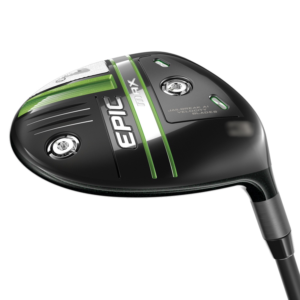 Callaway Epic Max Fairway Wood 2021 - Golfio