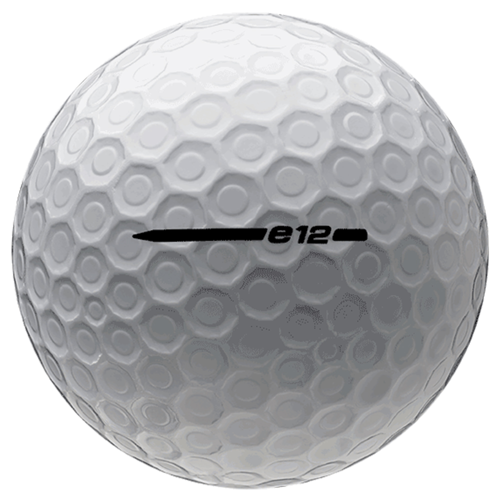 Custom Bridgestone Golf balls