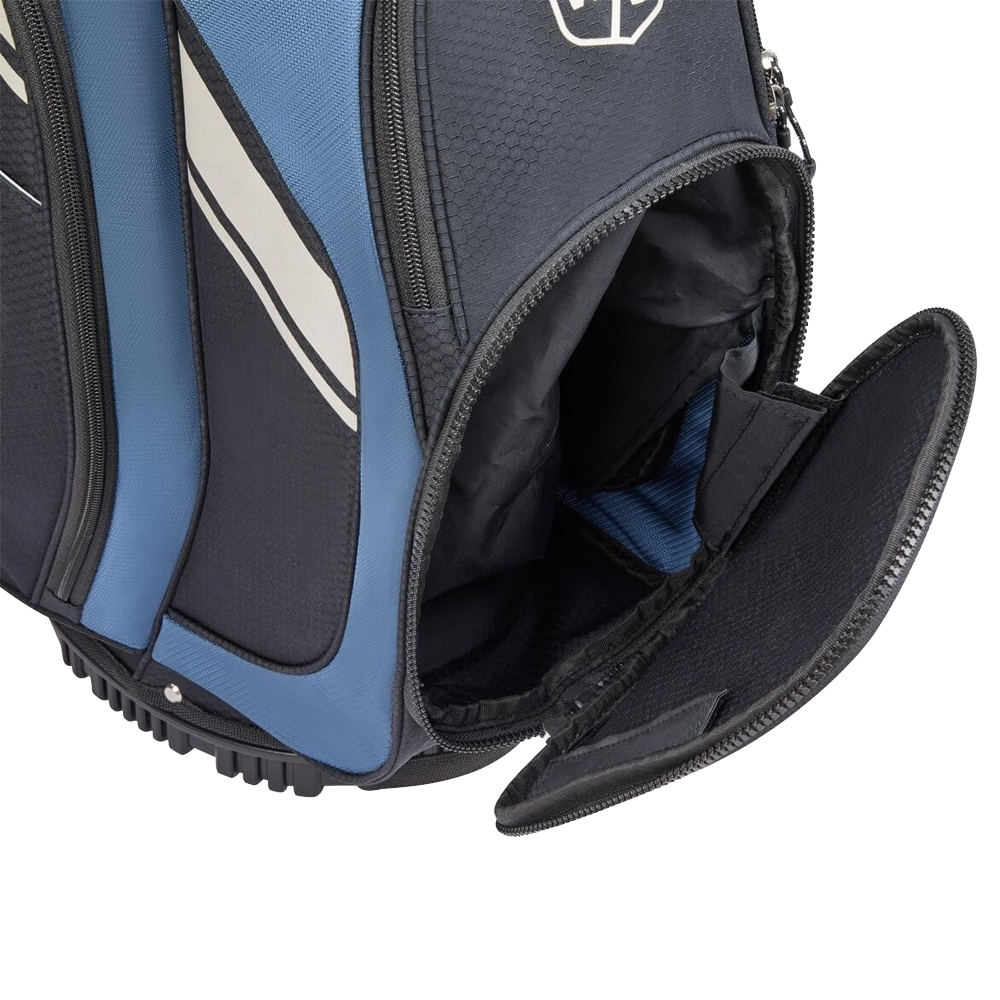 Bag Boy CB-15 Cart Bag 2023 - Golfio