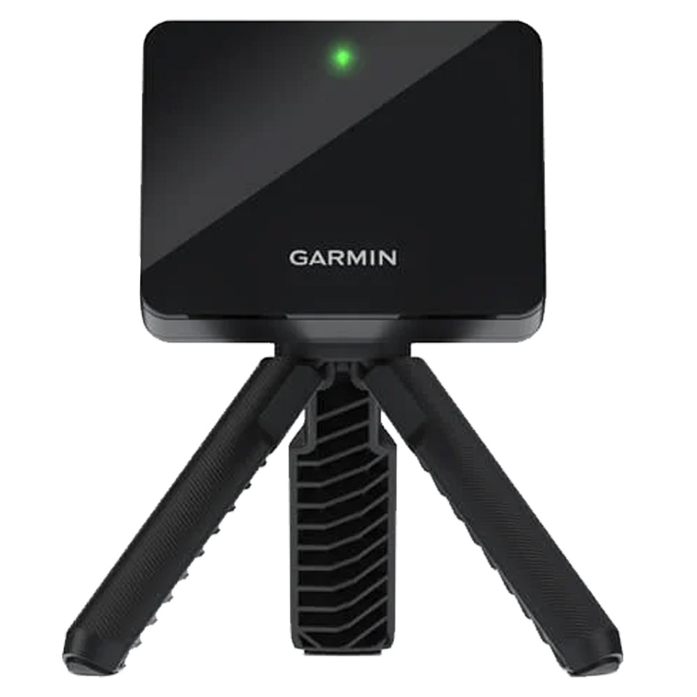 2023 Garmin Approach R10 Portable Launch Monitor Black NEW