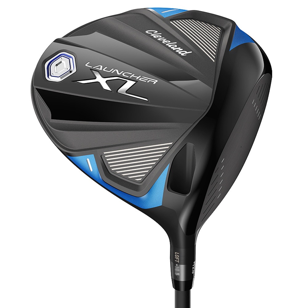 Cleveland Launcher XL Driver 460cc 2021 - Golfio