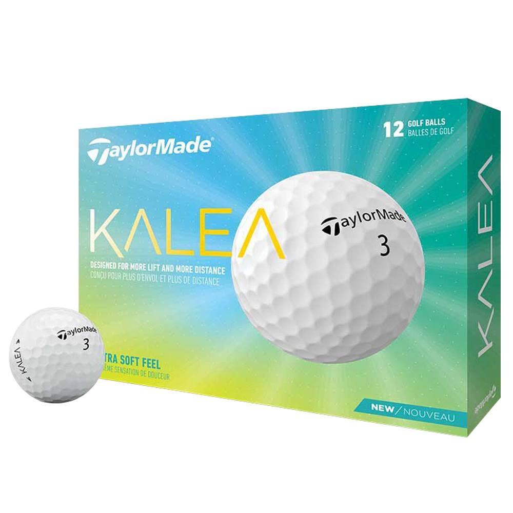 TaylorMade TP5x Golf Balls 2021 - Golfio