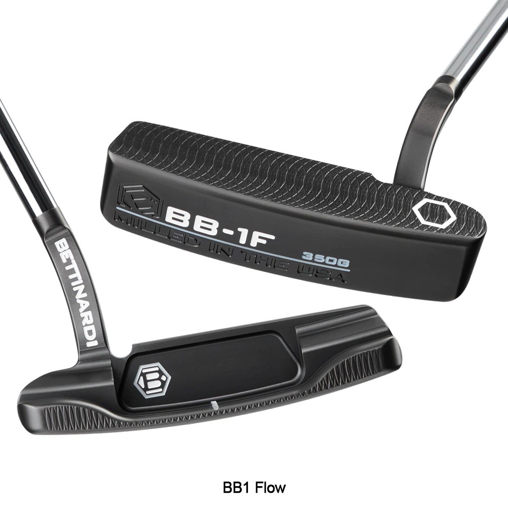 Bettinardi BB Series Putter 2022 - Golfio