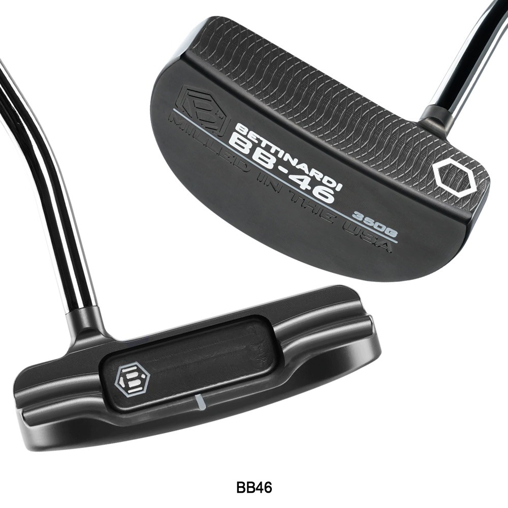 Bettinardi BB Series Putter 2022 - Golfio