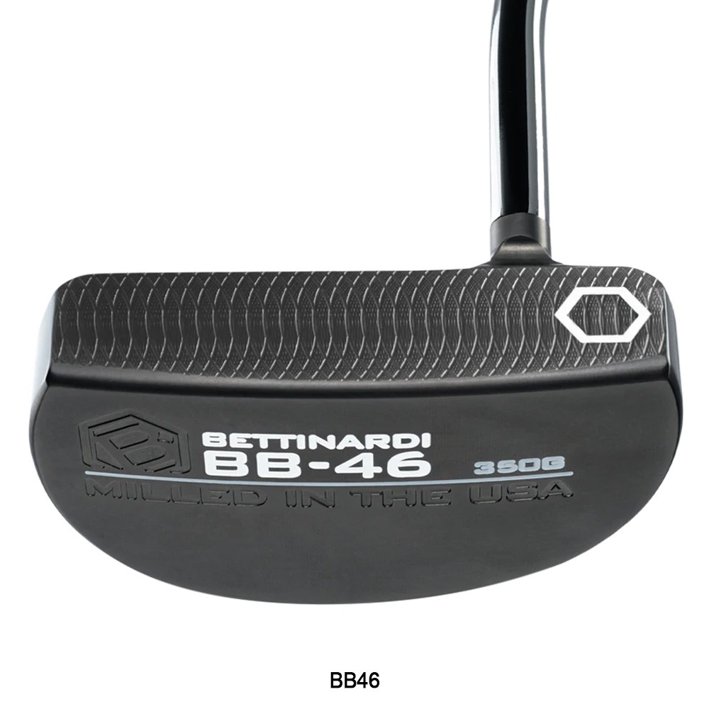 Bettinardi BB Series Putter 2022 - Golfio