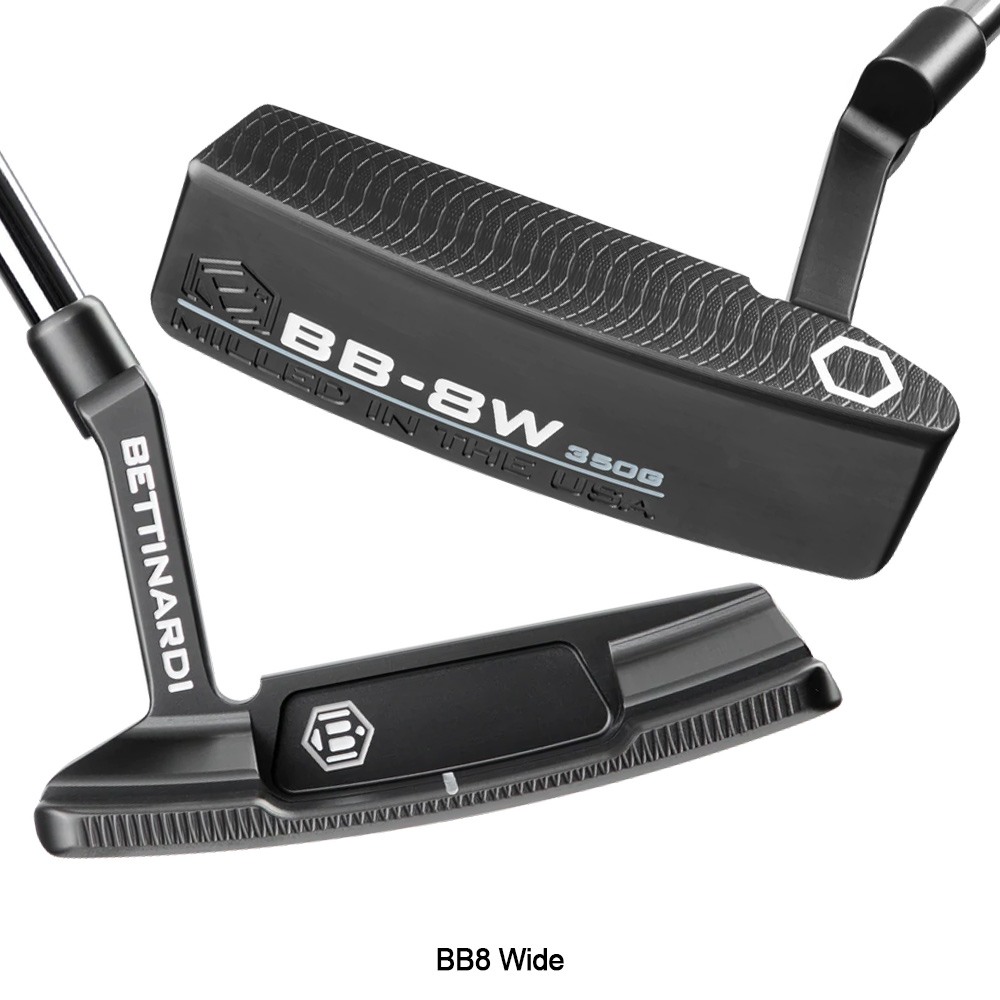 Bettinardi BB Series Putter 2022 - Golfio