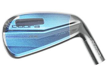 Cobra King 2022 Forged Tec One Length Irons - Steel – Canadian Pro Shop  Online