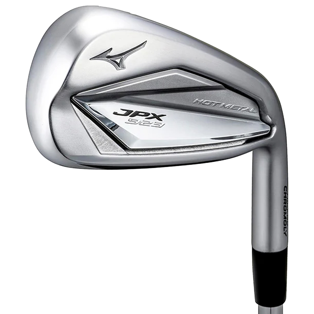 Mizuno JPX 923 Hot Metal Iron Set 2022 - Golfio