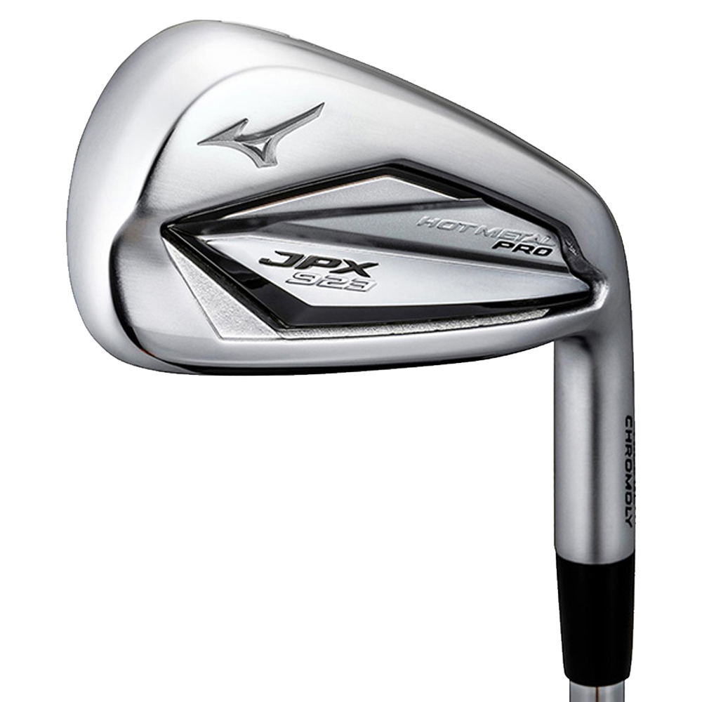 Mizuno JPX 923 Hot Metal Pro Iron Set 2022 - Golfio