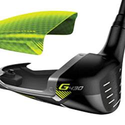 PING G430 HL MAX Fairway Wood 2023 – Golfio