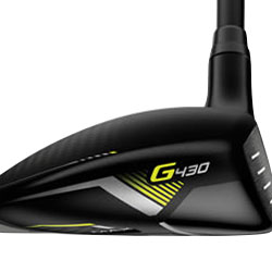 PING G430 HL MAX Fairway Wood 2023 – Golfio