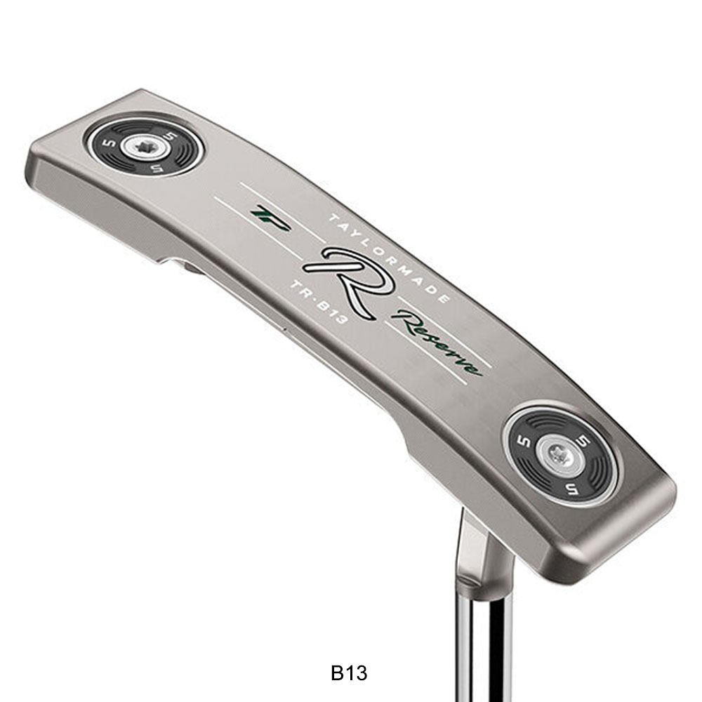 2023 TaylorMade TP Reserve Putter NEW | eBay