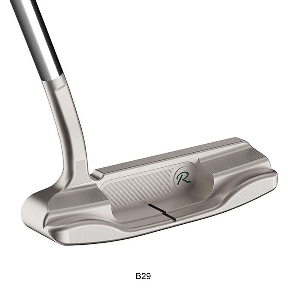 2023 TaylorMade TP Reserve Putter NEW | eBay