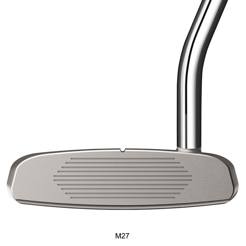 2023 TaylorMade TP Reserve Putter NEW | eBay