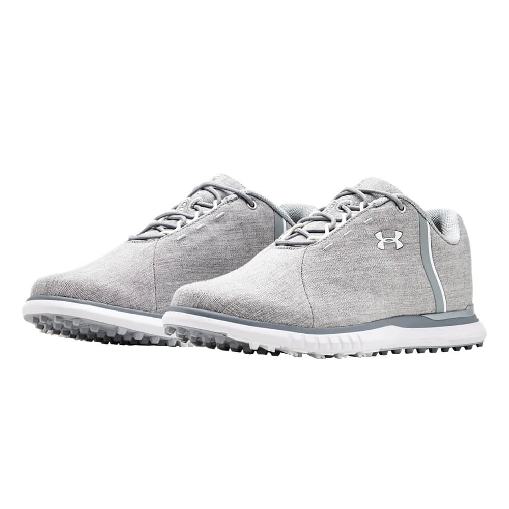 under armour grey cargo