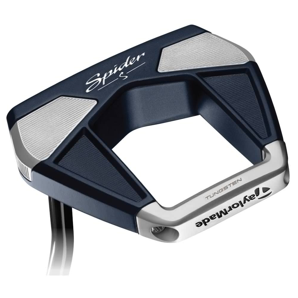 TaylorMade Spider S Putter 2020 - Golfio