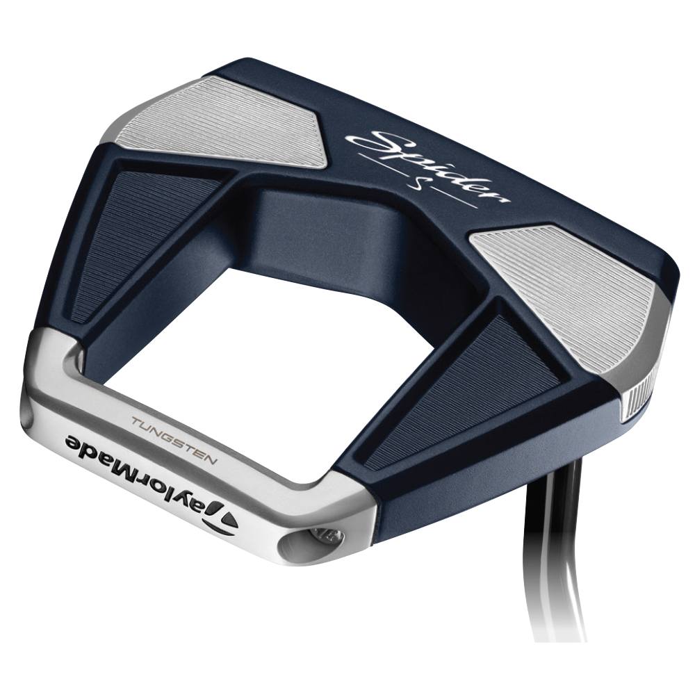 TaylorMade Spider S Putter 2020 - Golfio